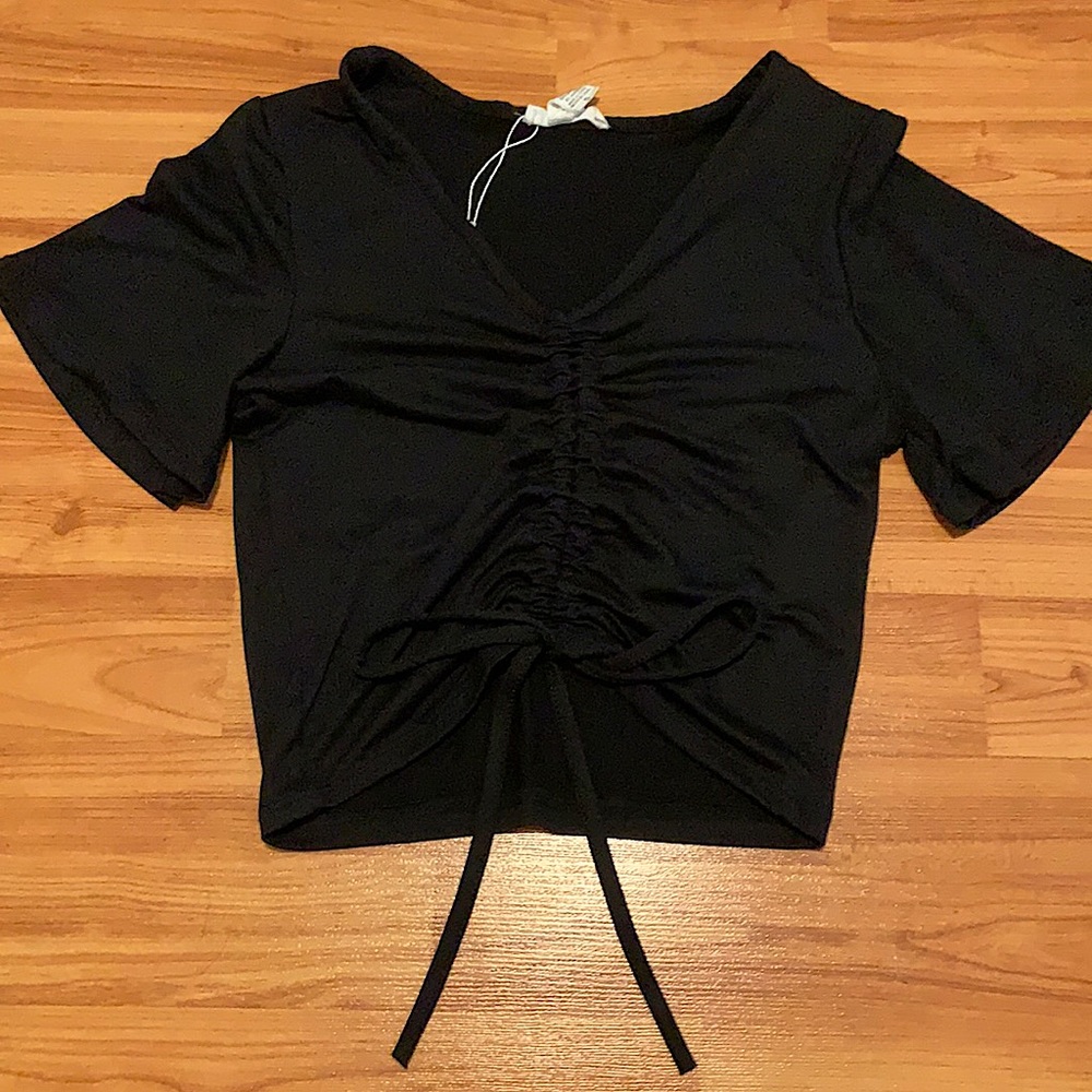 Trendy Capella Shirt